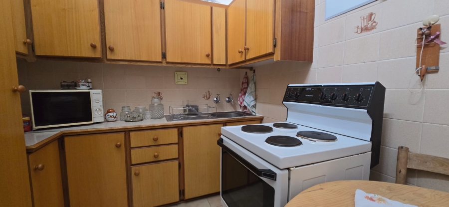 1 Bedroom Property for Sale in Oudorp North West